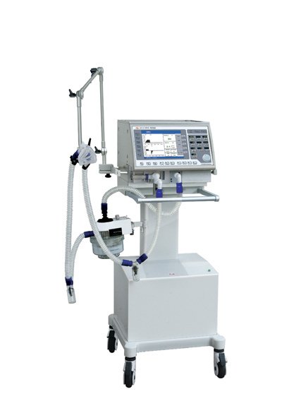 上海寰熙醫(yī)療器械HVJ-880C呼吸機(jī) 專(zhuān)為嬰童設(shè)計(jì)的大屏幕彩色顯示設(shè)備