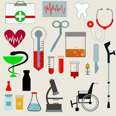 出口醫(yī)療器械與嬰童用品器材報(bào)關(guān)流程及相關(guān)文件解析