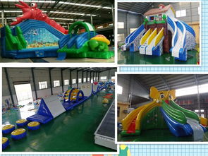 成都充氣城堡及游樂(lè)設(shè)備購(gòu)買指南 母嬰及兒童用品市場(chǎng)全解析