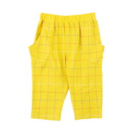 品質(zhì)童裝，樂(lè)享成長(zhǎng) 探索麗家寶貝官網(wǎng)可歐可優(yōu)男童印格中褲