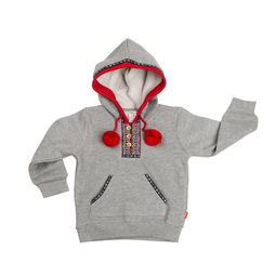 可歐可優(yōu)初冬女童厚衛(wèi)衣 麗家寶貝官網(wǎng)為您帶來溫暖與時尚