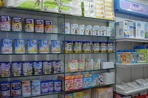 深圳喜嬰寶 專注母嬰用品批發的全方位供應商