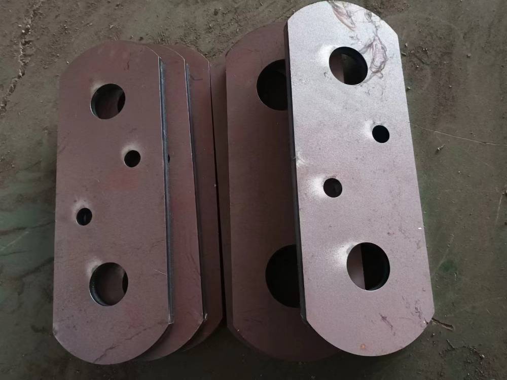 鋼鐵之魂 S355J2H、幕墻鐵鋼與NM400在特種工程中的卓越性能與抗腐蝕應用